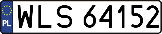 WLS64152