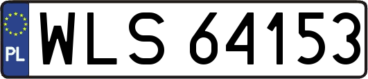 WLS64153