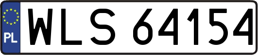 WLS64154
