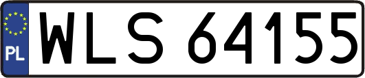 WLS64155