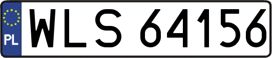 WLS64156