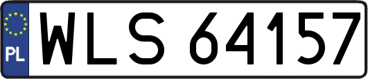 WLS64157