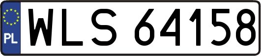 WLS64158