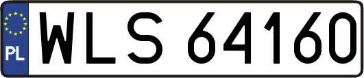WLS64160