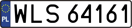 WLS64161