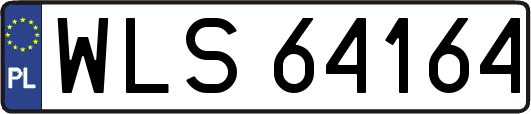 WLS64164
