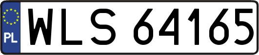 WLS64165