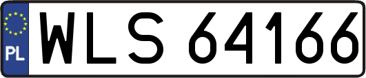 WLS64166