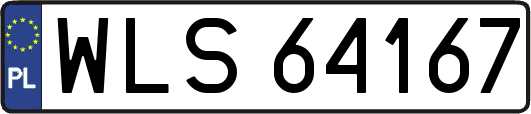 WLS64167