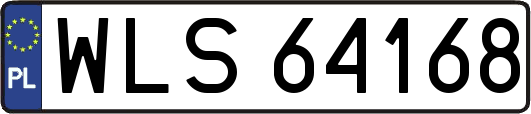 WLS64168