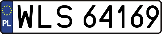 WLS64169