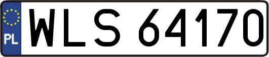 WLS64170