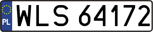 WLS64172