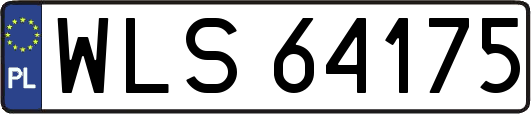 WLS64175