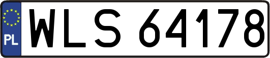 WLS64178