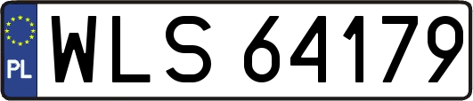 WLS64179