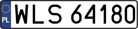 WLS64180