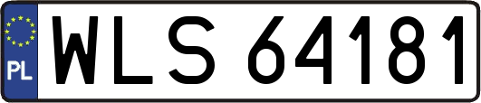 WLS64181
