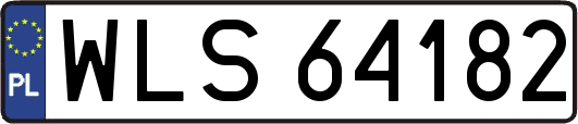 WLS64182