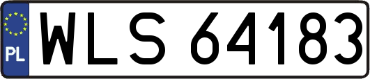 WLS64183