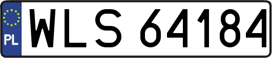 WLS64184