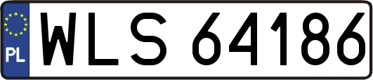 WLS64186