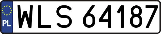 WLS64187