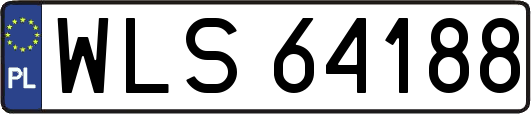 WLS64188