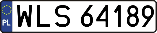 WLS64189