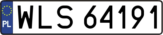 WLS64191