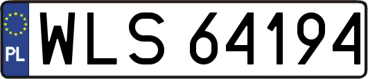 WLS64194