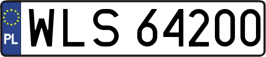 WLS64200