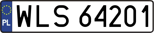 WLS64201