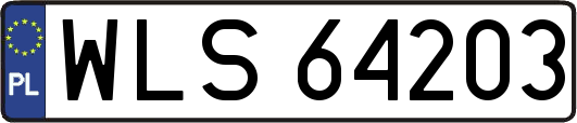 WLS64203