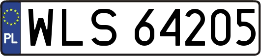 WLS64205