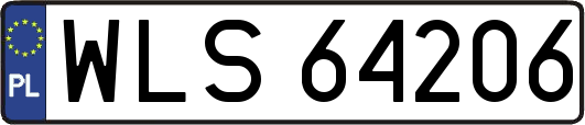 WLS64206