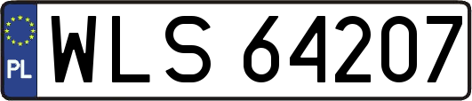 WLS64207