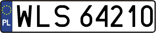 WLS64210