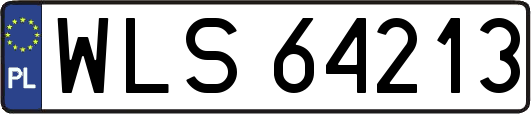 WLS64213