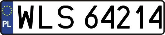 WLS64214