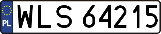 WLS64215
