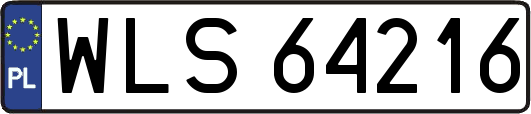 WLS64216