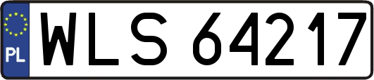 WLS64217