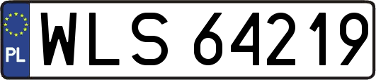 WLS64219