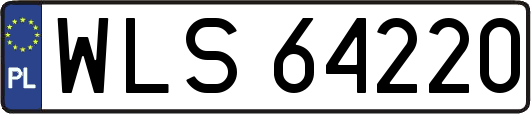 WLS64220