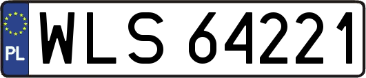 WLS64221