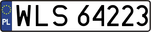 WLS64223