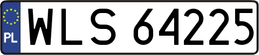 WLS64225