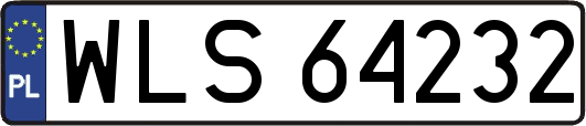 WLS64232