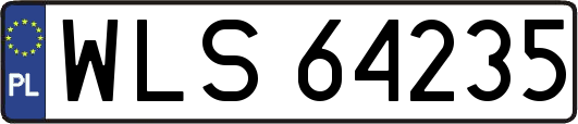 WLS64235